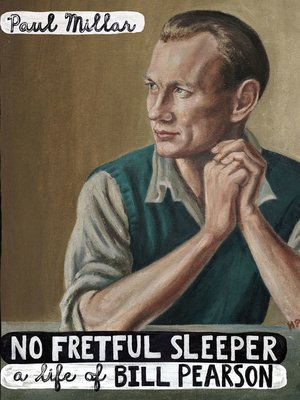 cover image of No Fretful Sleeper